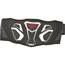 Fly Racing - Flight Snocross Back Support Belt